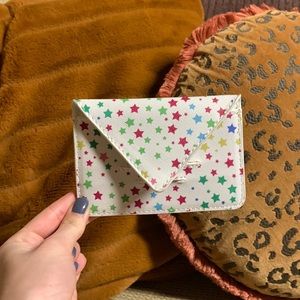 Small star wallet